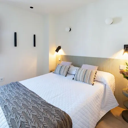Apartment Albaicin Alhambra Views Private Terrace *