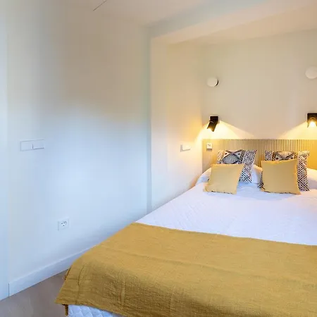 Apartment Albaicin Alhambra Views Private Terrace *