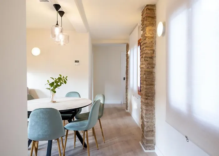 דירה Albaicin Alhambra Views Private Terrace גרנדה