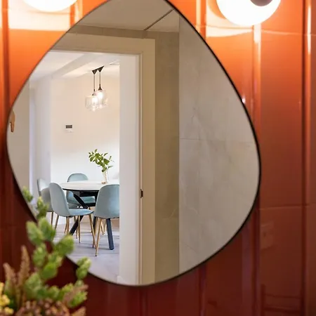 Albaicin Alhambra Views Private Terrace شقة *